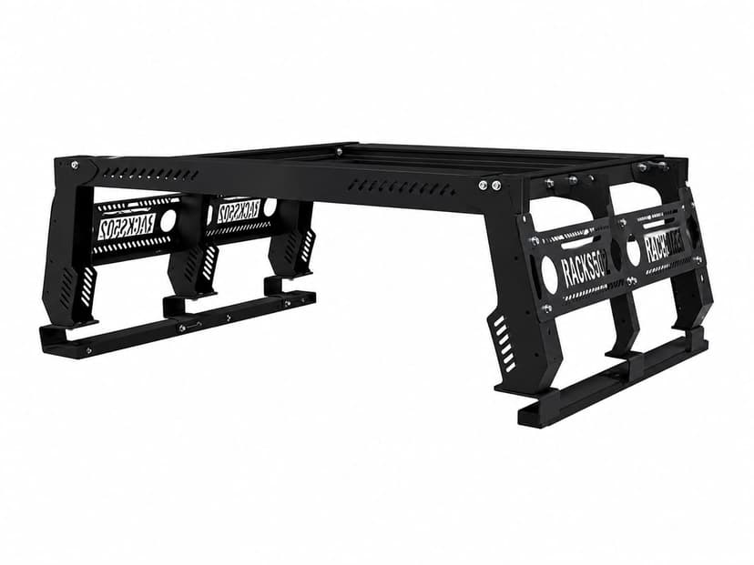 Rack detail 3