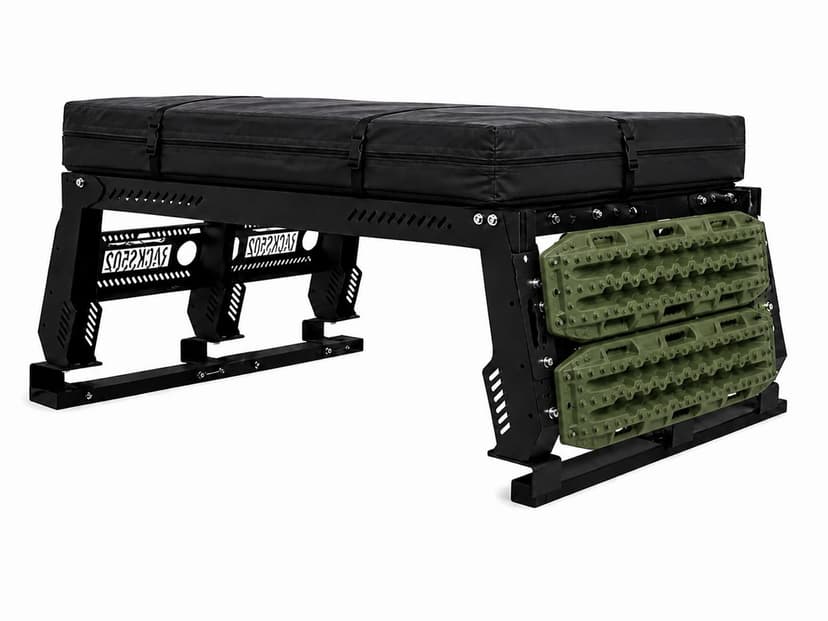 Rack detail 5