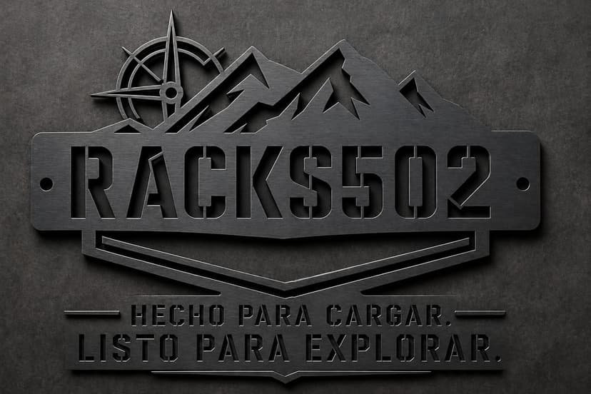 RACKS502 Logo