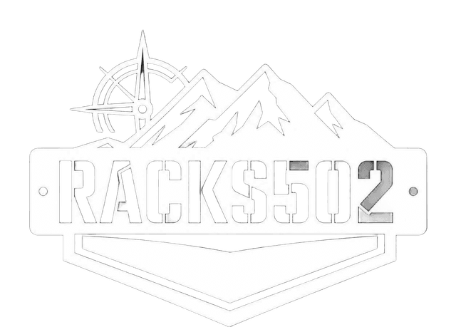 Logo RACKS502